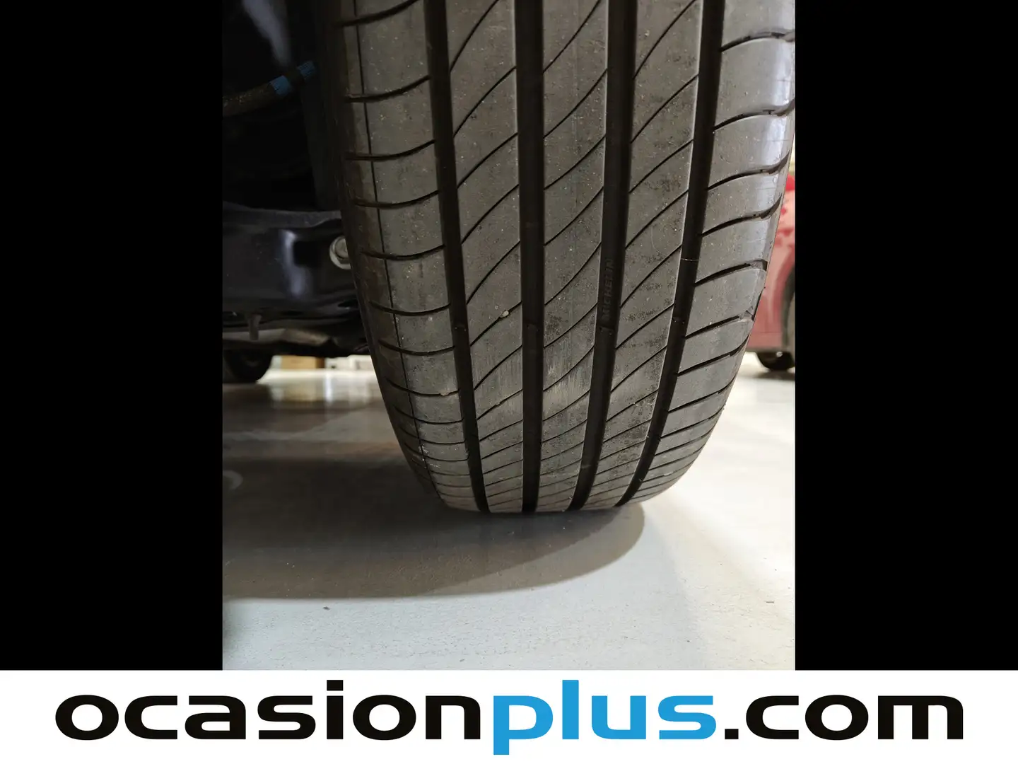 Foto KIA Sportage Kia Sportage 1.6 T-GDi Concept 4X2  (150 CV)