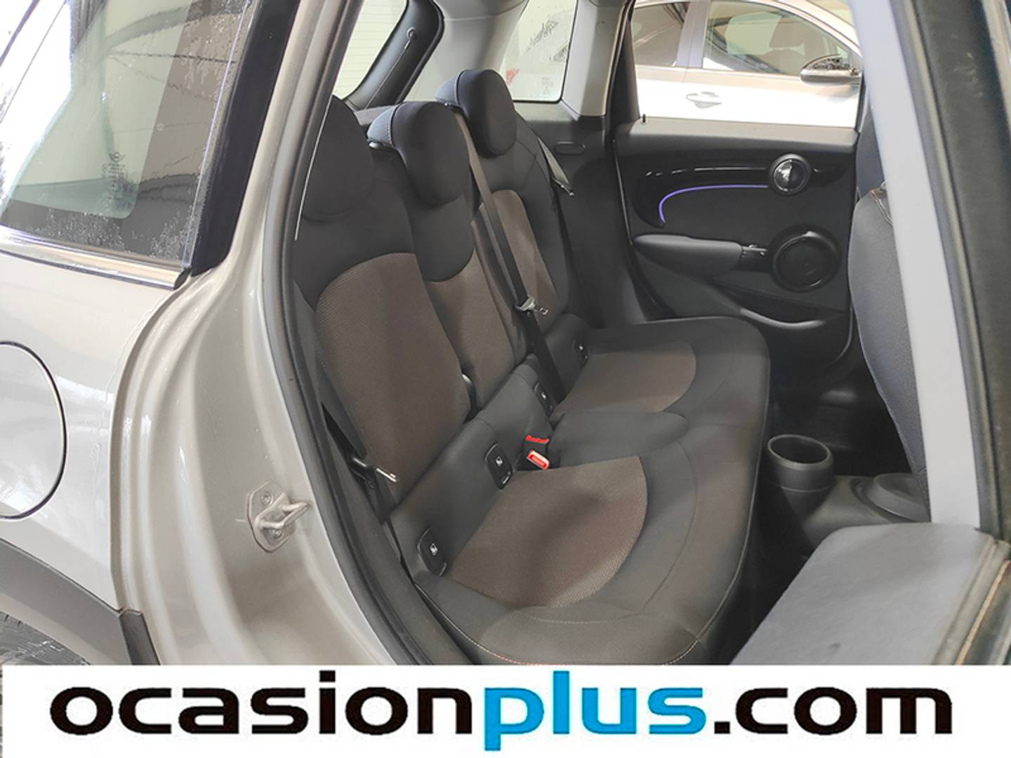 Foto Mini MINI MINI MINI 5 Puertas Cooper (136 CV)