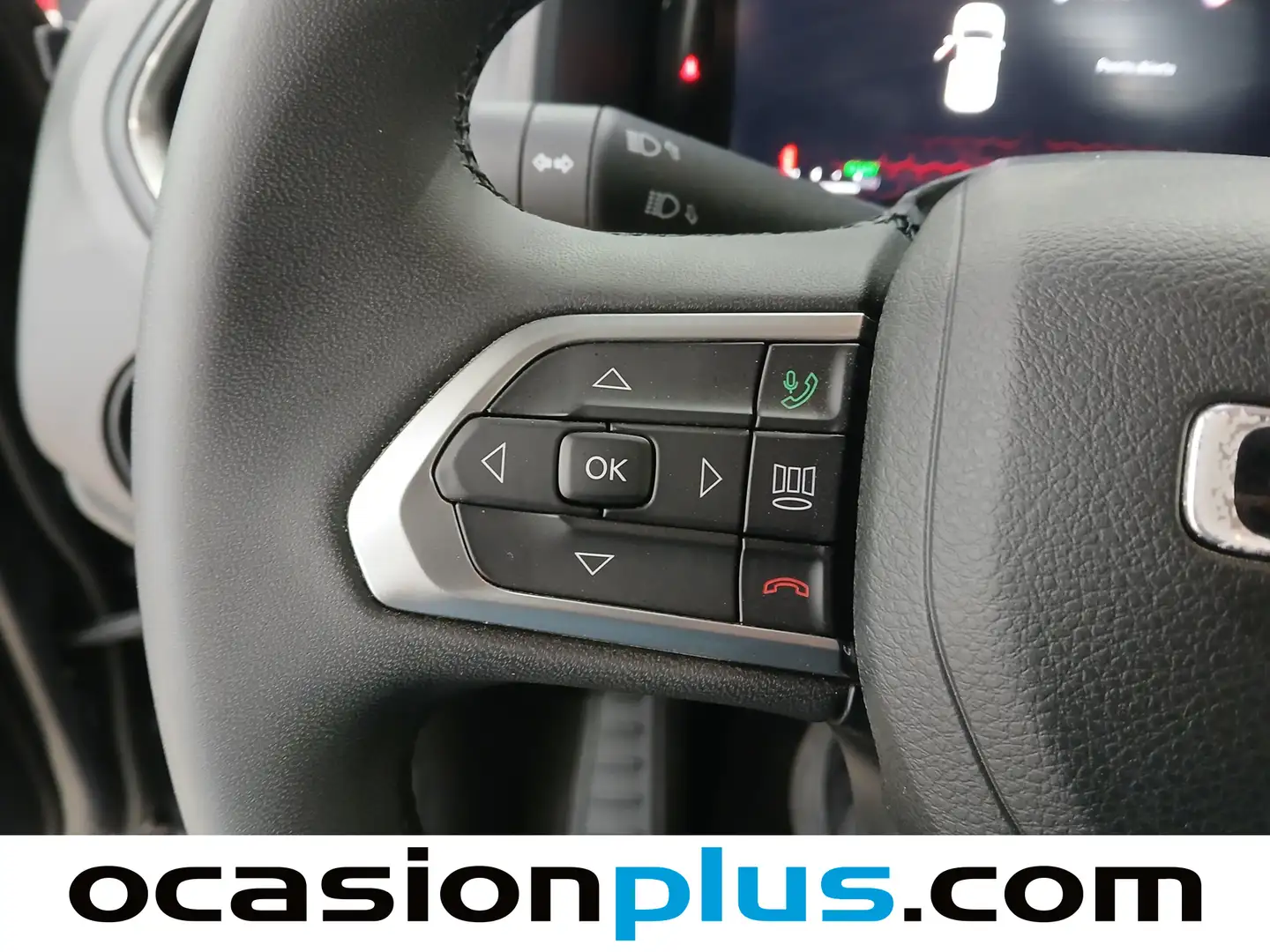 Foto Jeep Renegade Jeep Renegade eHybrid 1.5 Altitude DCT (130 CV)