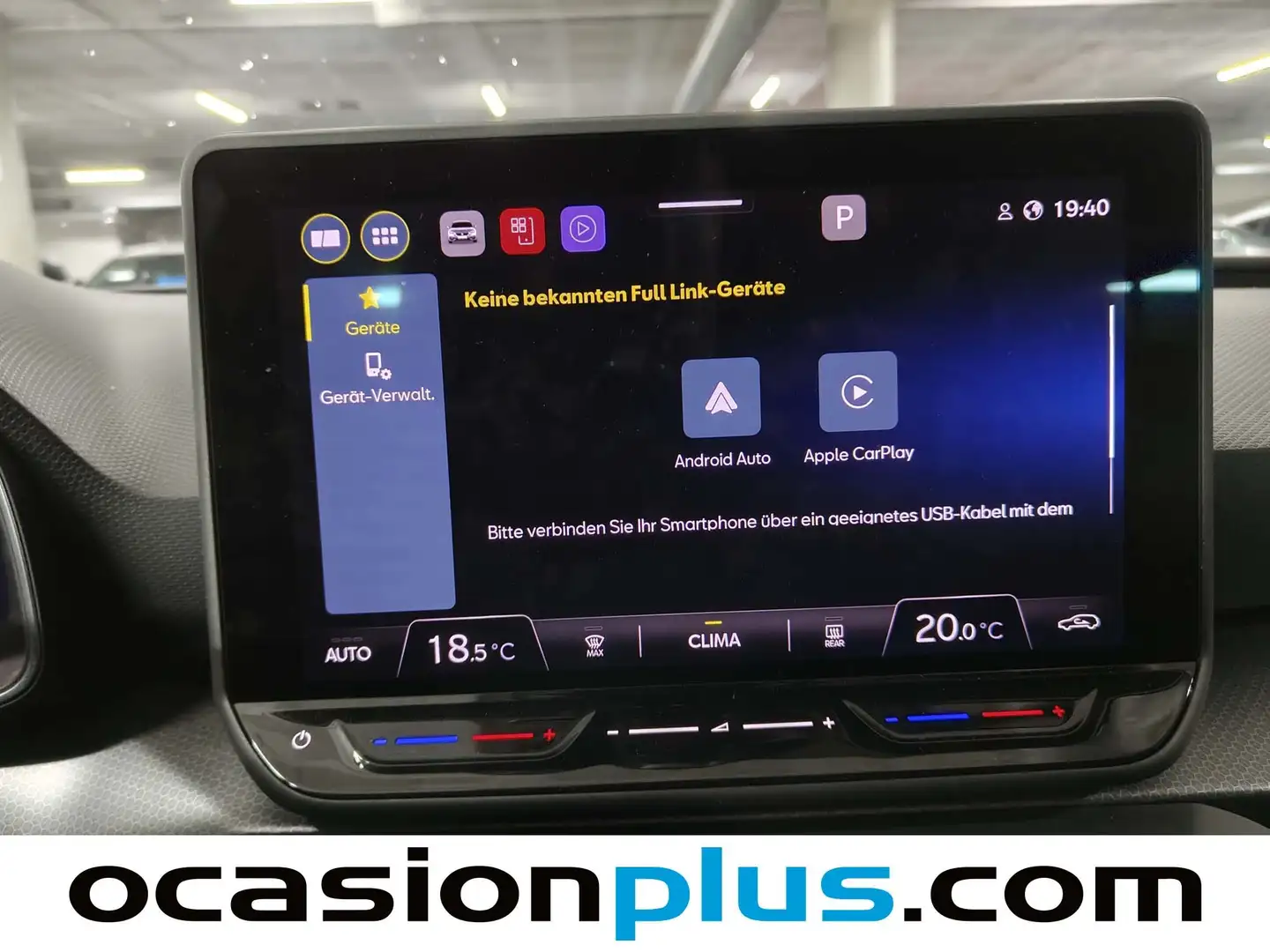 Foto Seat León SEAT León 1.5 TSI S&S Style 25 Aniversario  (116 CV)