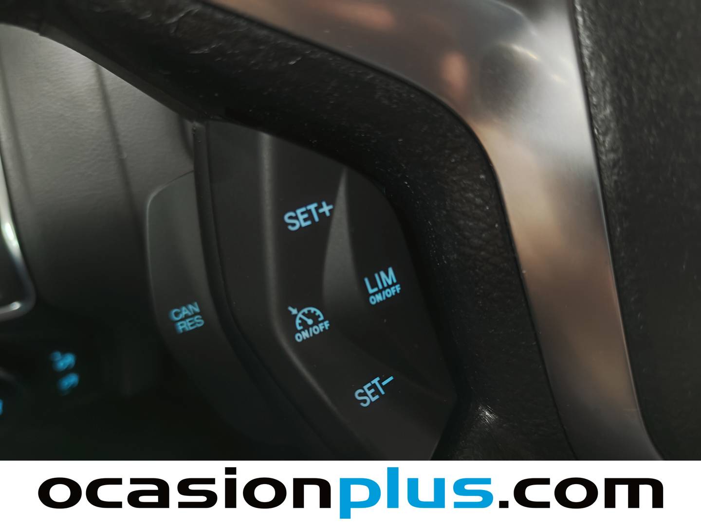 Extras del Ford Focus Ford Focus 1.0 EcoBoost S&S Edition  (125 CV)