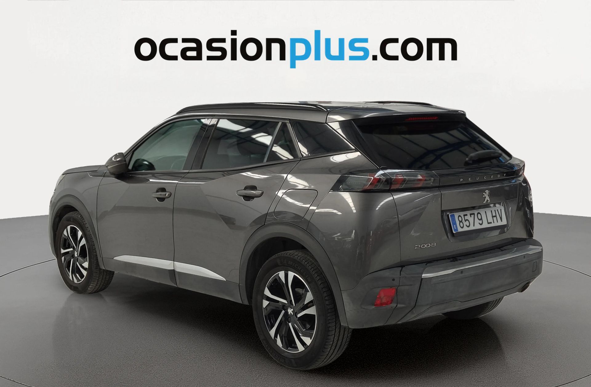 Peugeot 2008 PureTech 130 Allure - foto 3