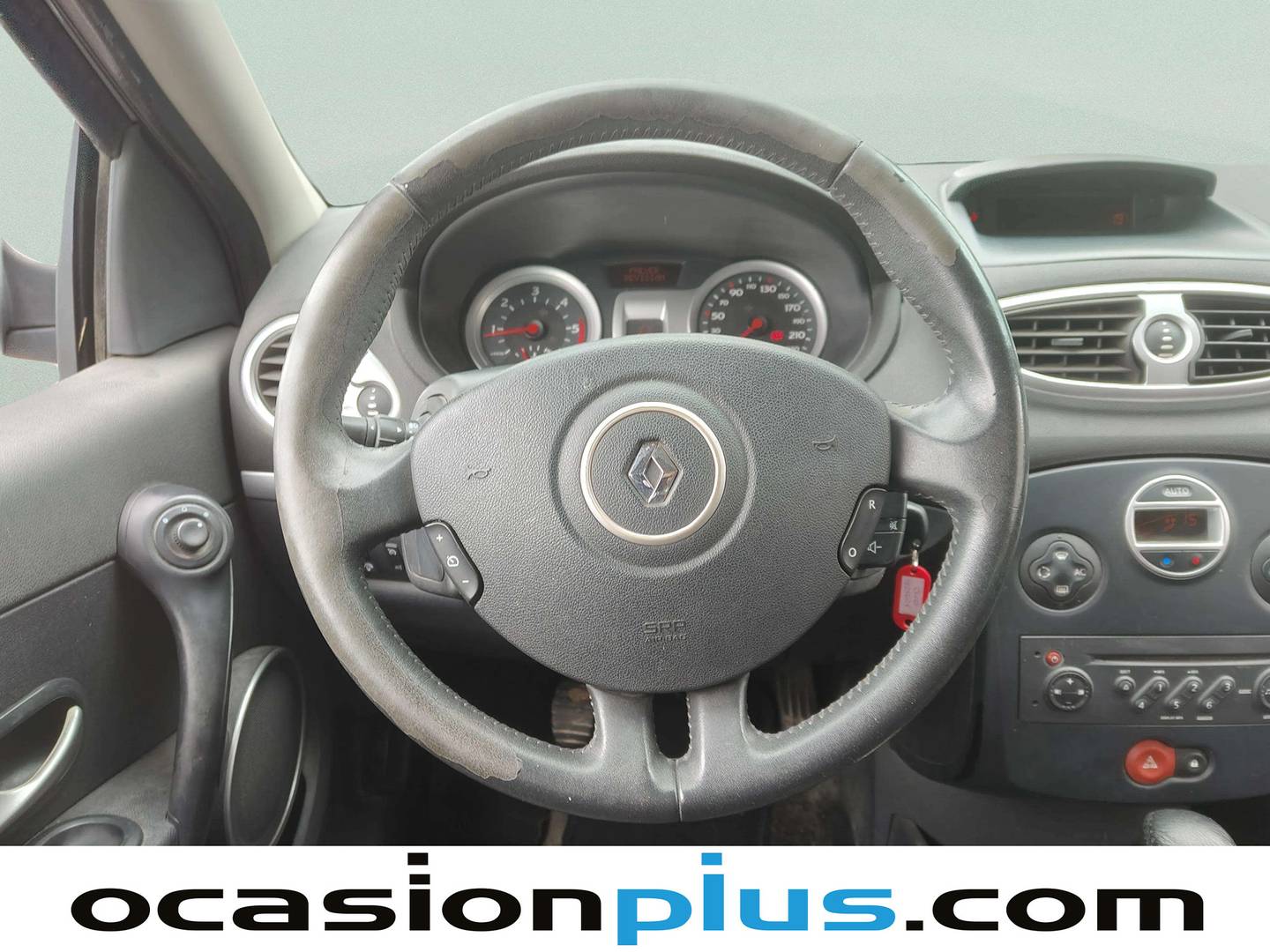 Foto Renault Clio Renault Clio 1.5 dCi Dynamique  (85 CV)