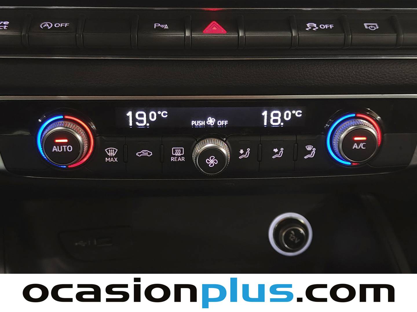 Audi A3 Audi A3 Sportback S line edition 1.5 TFSI CoD EVO (150 CV) S tronic seminuevo