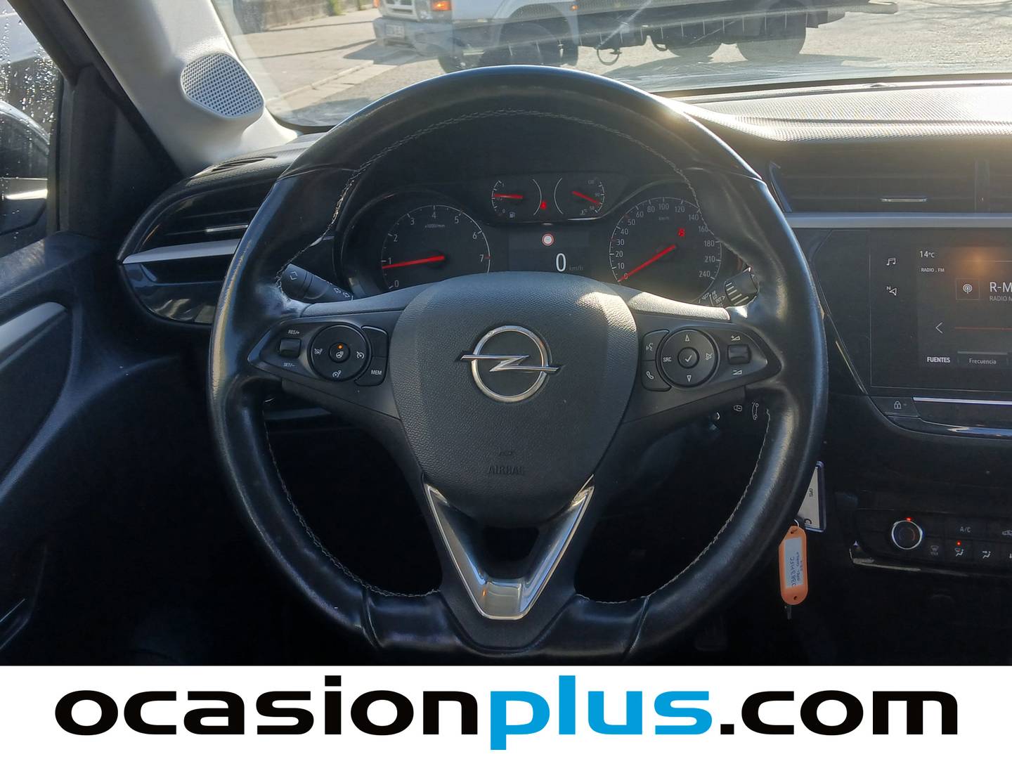 Foto Opel Corsa Opel Corsa 1.2 Turbo XHL Edition (100 CV)