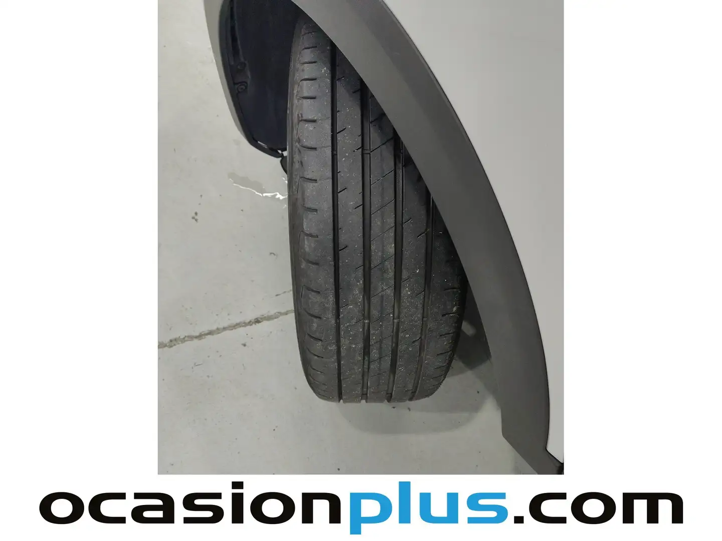 Foto Peugeot 5008 Peugeot 5008 BlueHDI 130 S&S GT EAT8 (130 CV) 7 Plazas