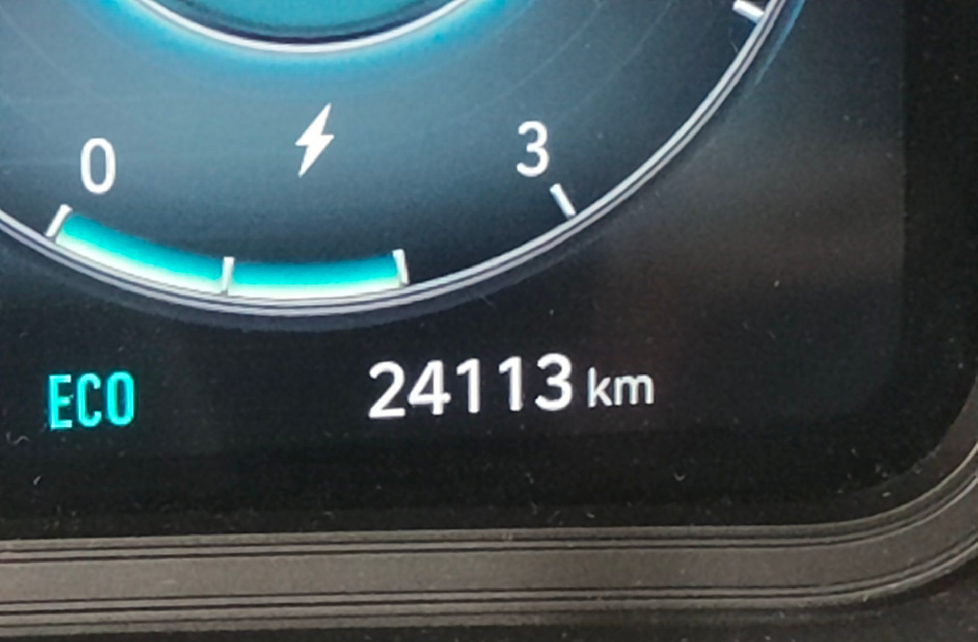 Hyundai Kona EV Tecno - foto 10