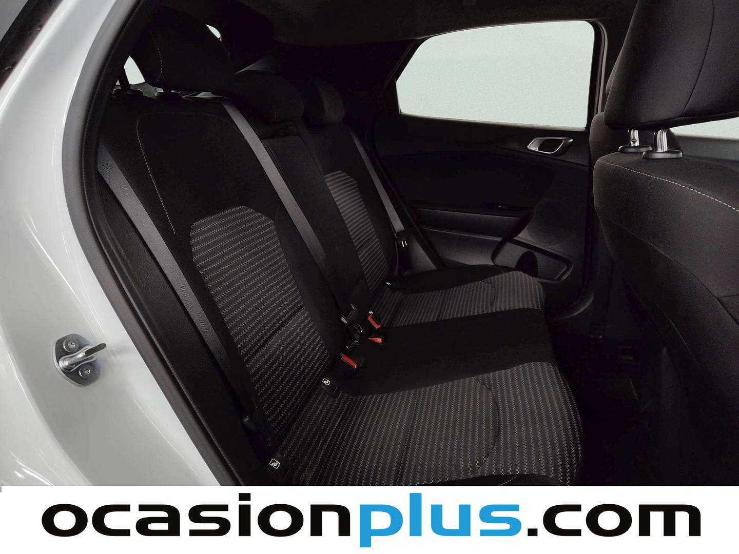 KIA XCeed KIA XCeed 1.0 T-GDi Drive (100 CV) km 0