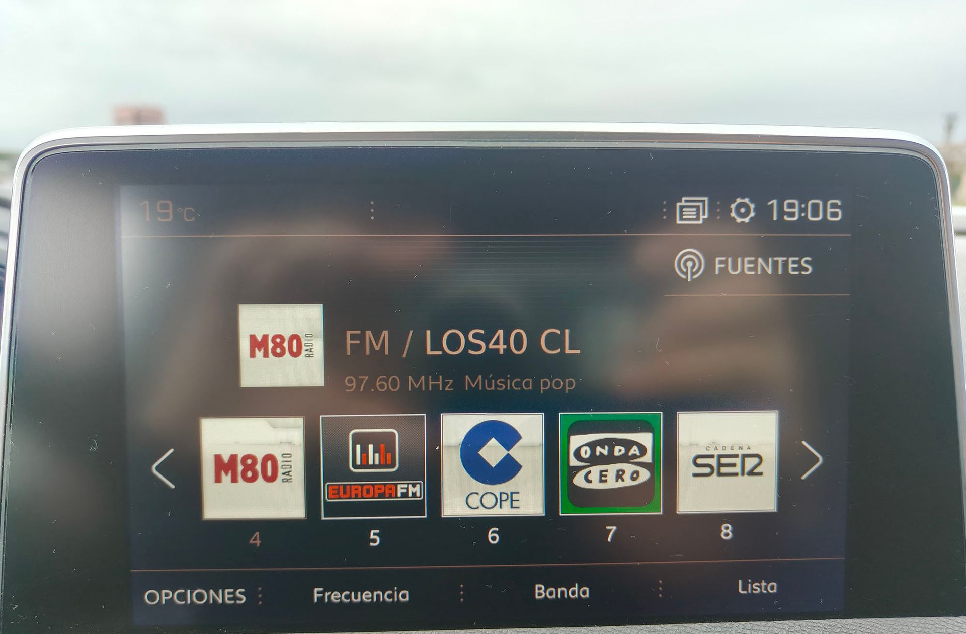 Peugeot 3008 BlueHDi 120 GT-Line - foto 35