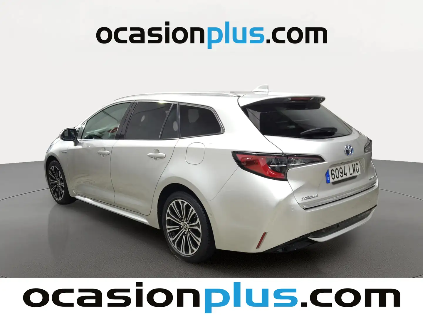 Foto Toyota Corolla Toyota Corolla Touring Sports 180H Style E-CVT (180 CV)