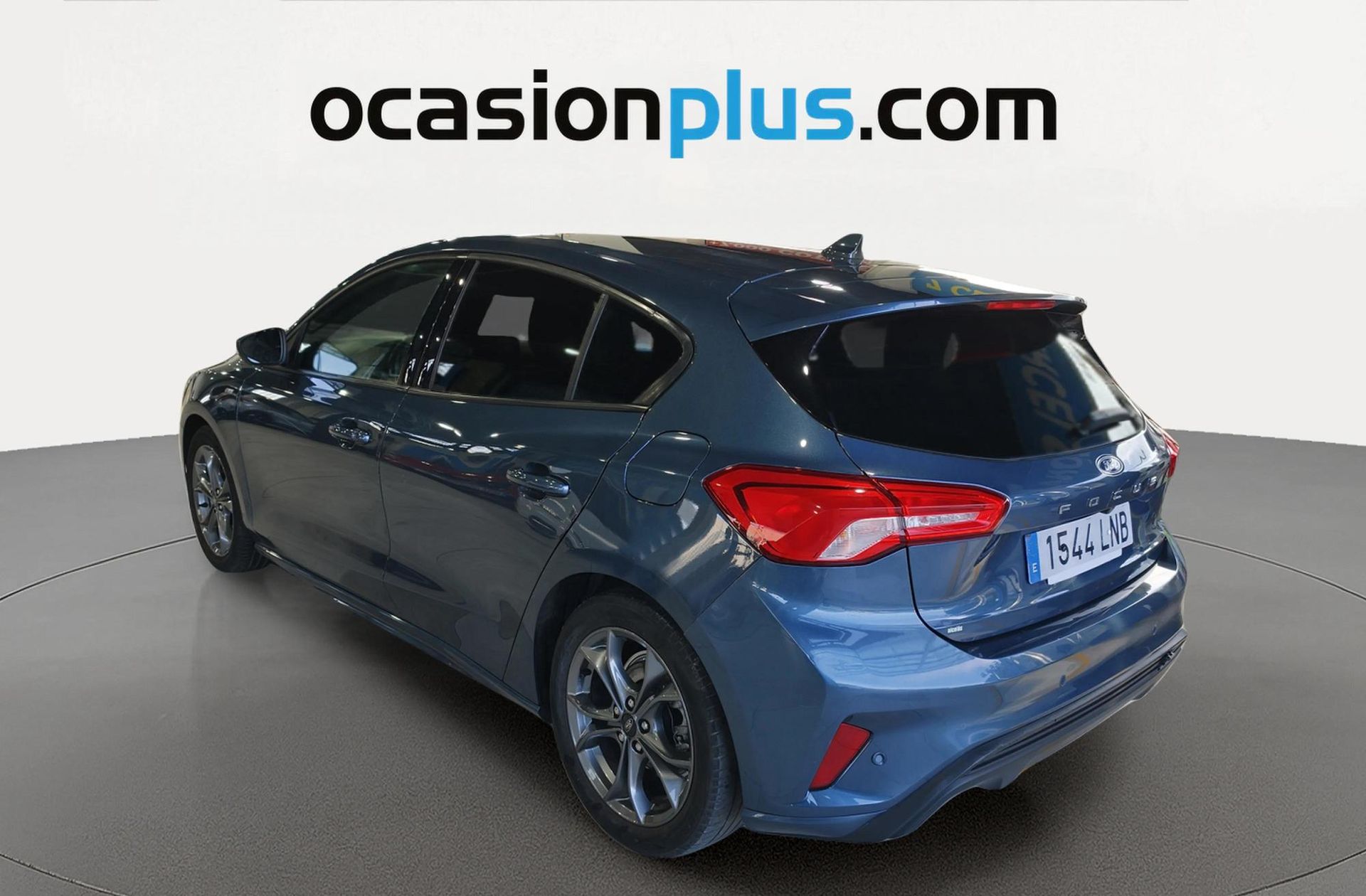 Ford Focus 1.5 EcoBlue ST-Line - foto 3