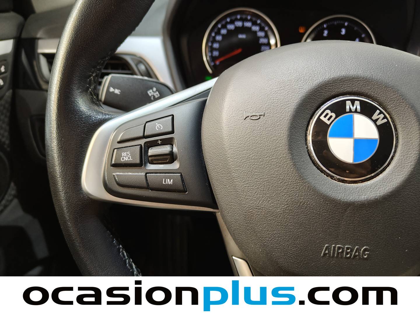 BMW X1 BMW X1 sDrive16d Business (116 CV) 116cv