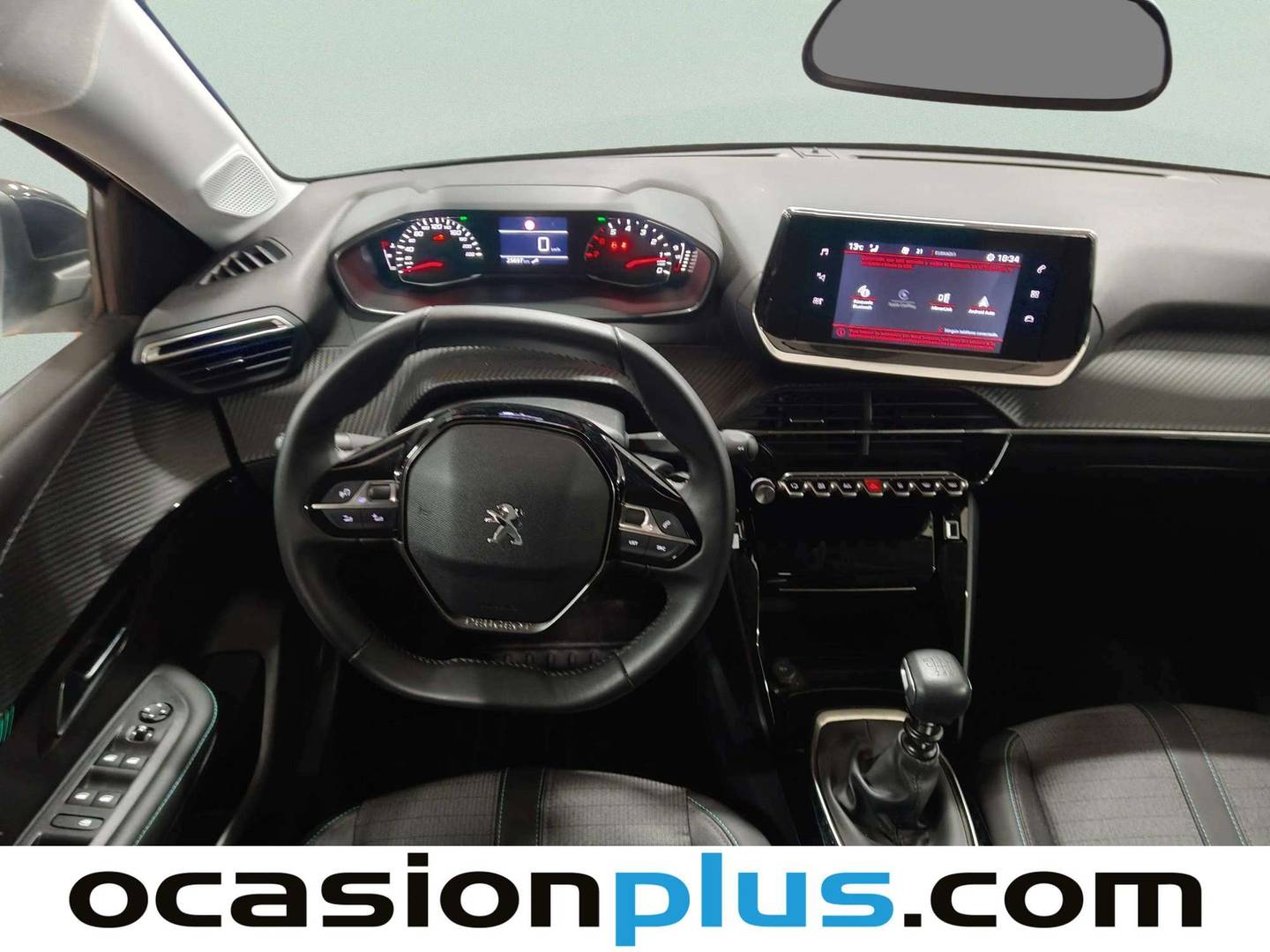 Foto Peugeot 208 Peugeot 208 PureTech 100 Allure (100 CV)