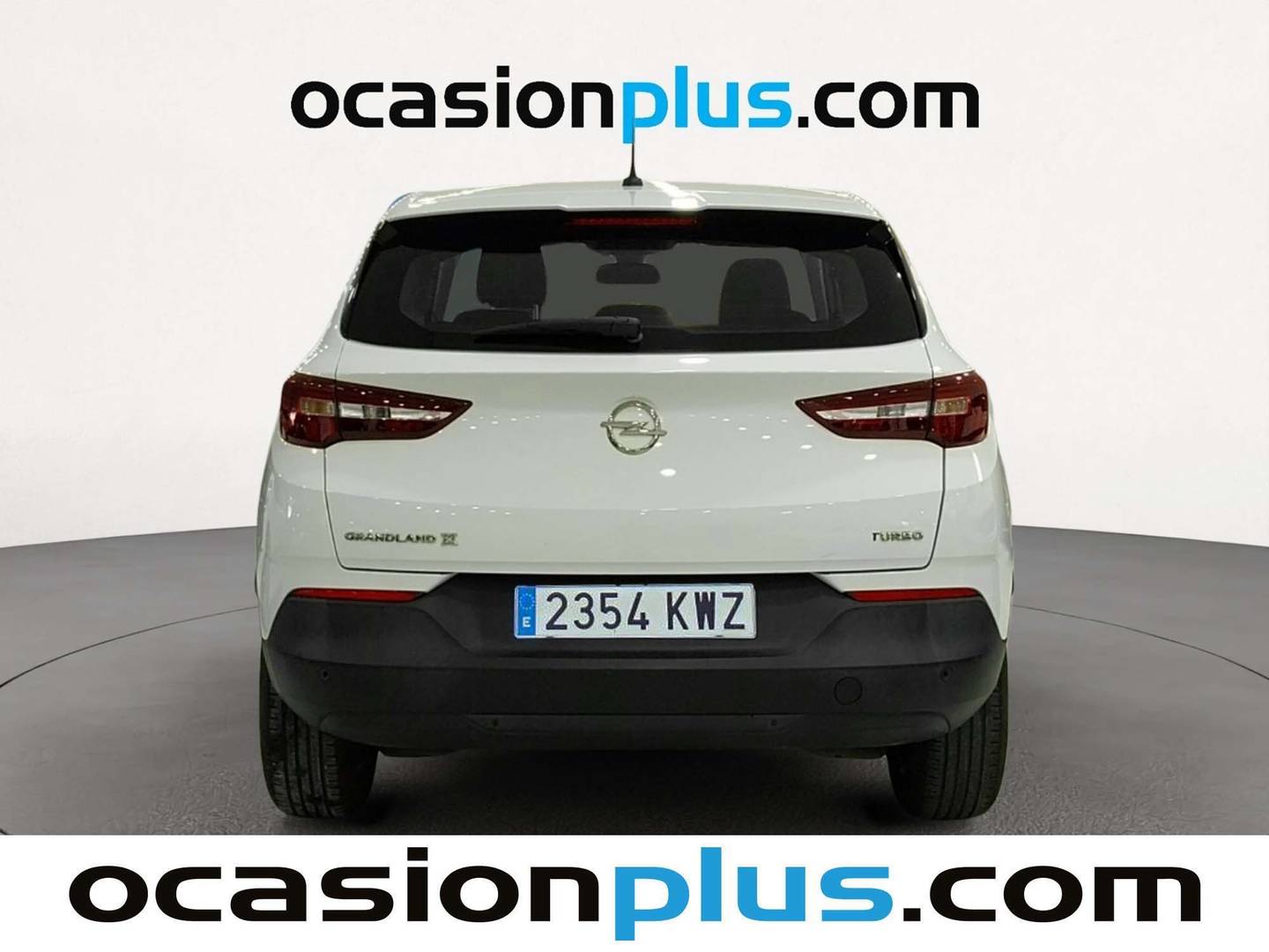 Opel Grandland X Opel Grandland X 1.2 Turbo Selective (130 CV) al mejor precio