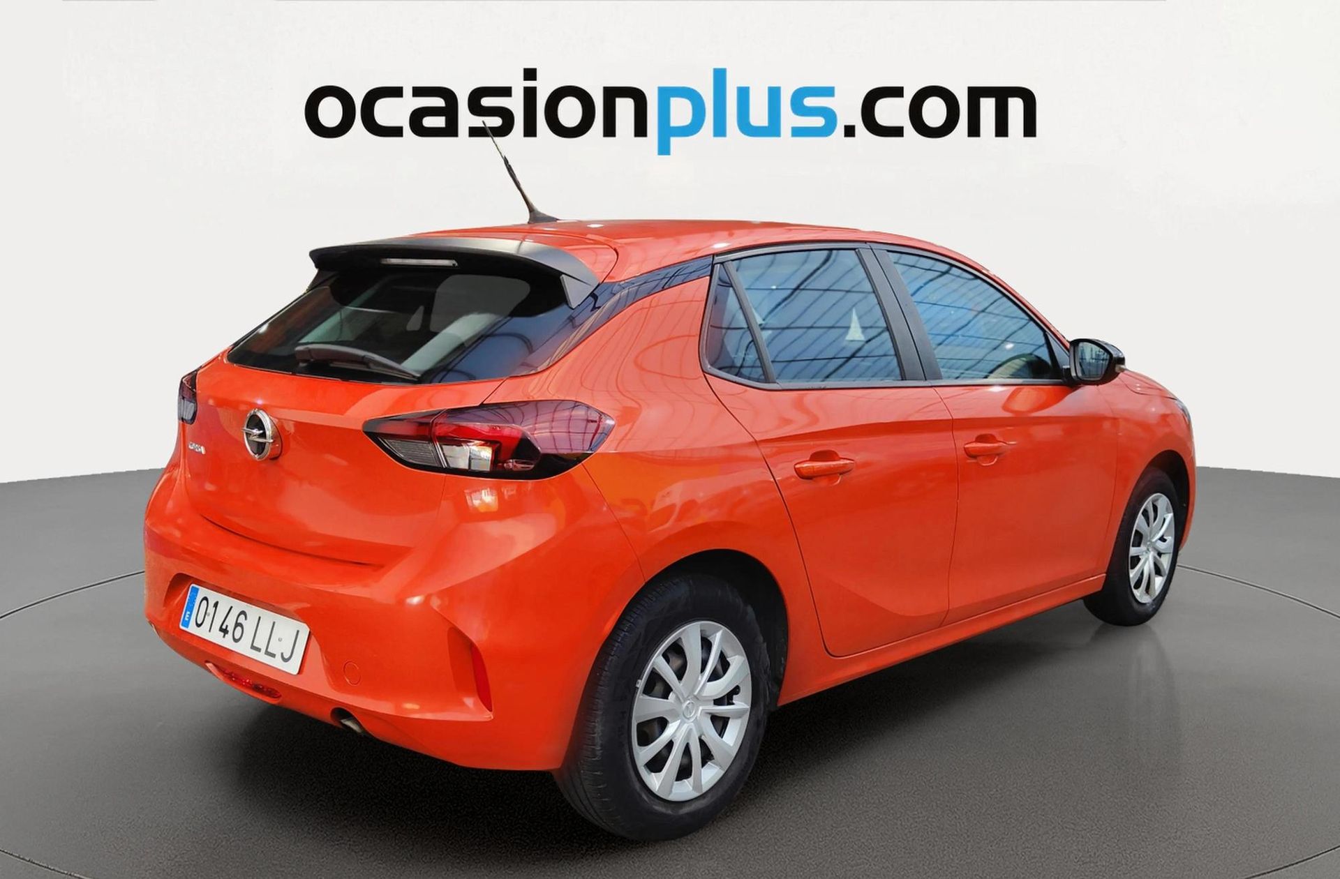 Opel Corsa 1.2 XEL Edition - foto 4