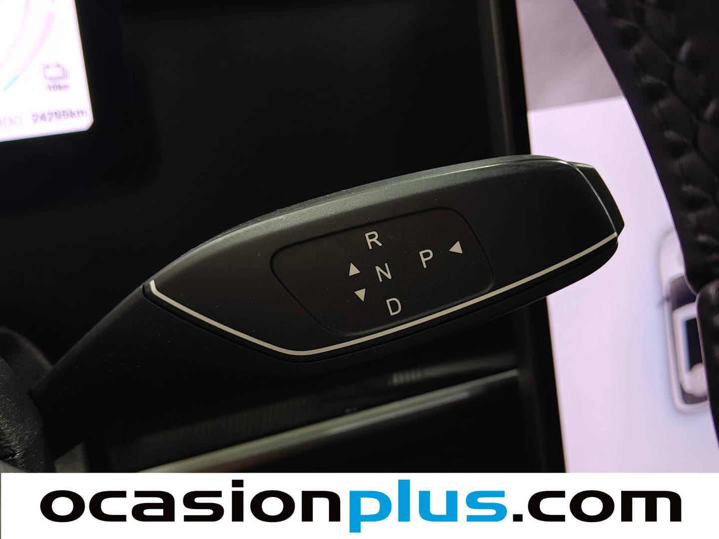 JAECOO 7 JAECOO 7 1.5 TGDI PHEV +1DHT Select FWD (347 CV) de segunda mano