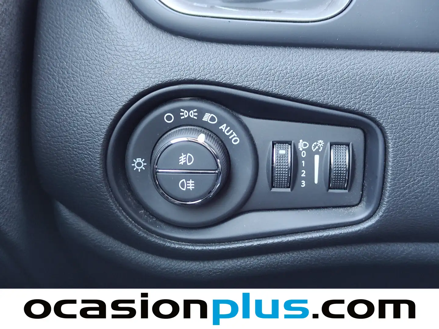 Foto Jeep Renegade Jeep Renegade eHybrid 1.5 Altitude DCT (130 CV)