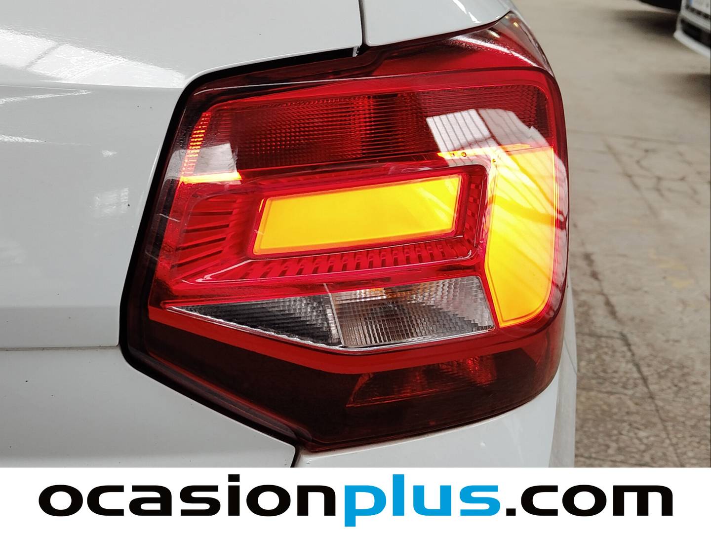 Audi Q2 Audi Q2 Advanced 35 TFSI (150 CV) S tronic gasolina
