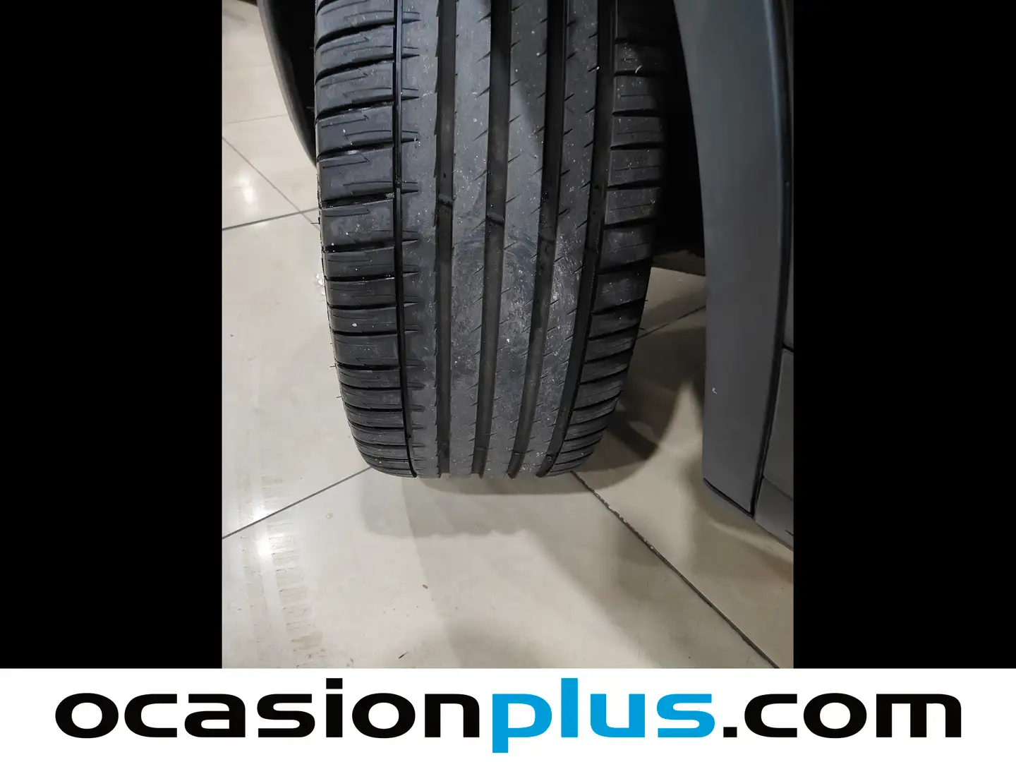 Foto Porsche Cayenne Porsche Cayenne Diesel (240 CV)