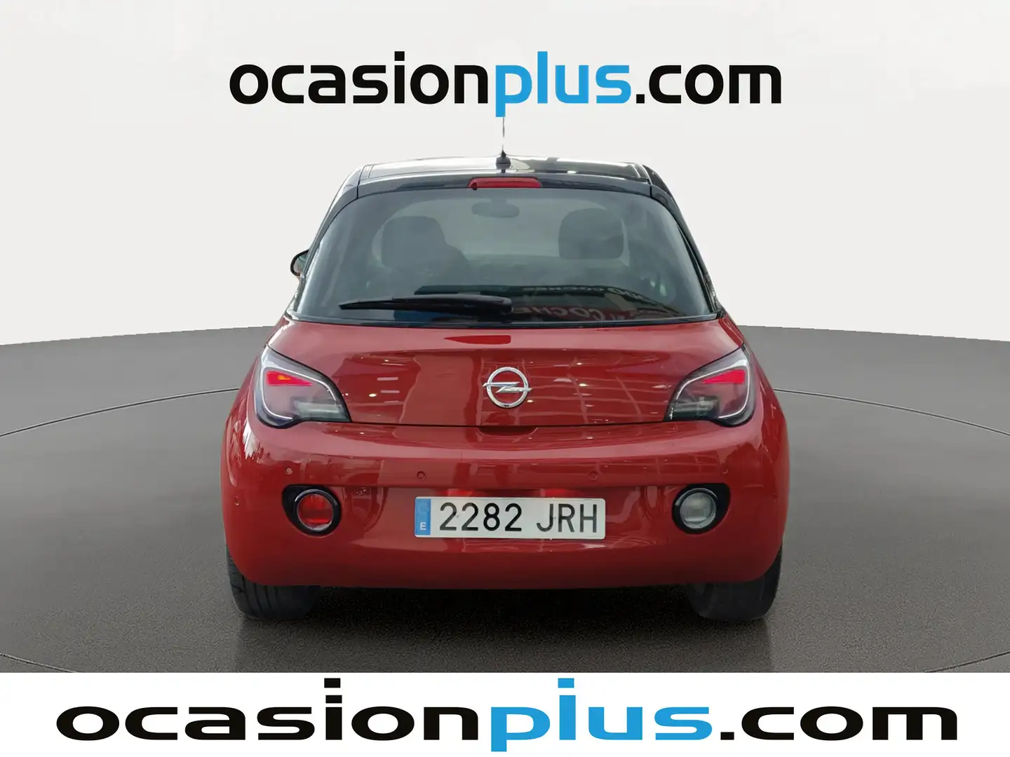 Foto Opel Adam Opel Adam 1.4 XEL Jam EASYTRONIC (87 CV)