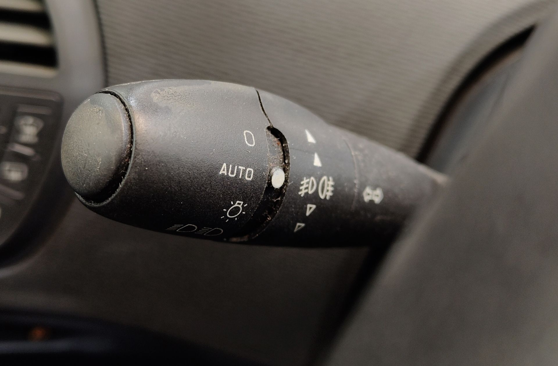 Citroën C4 Grand Picasso 1.6 HDi Seduction 7 plazas - foto 28