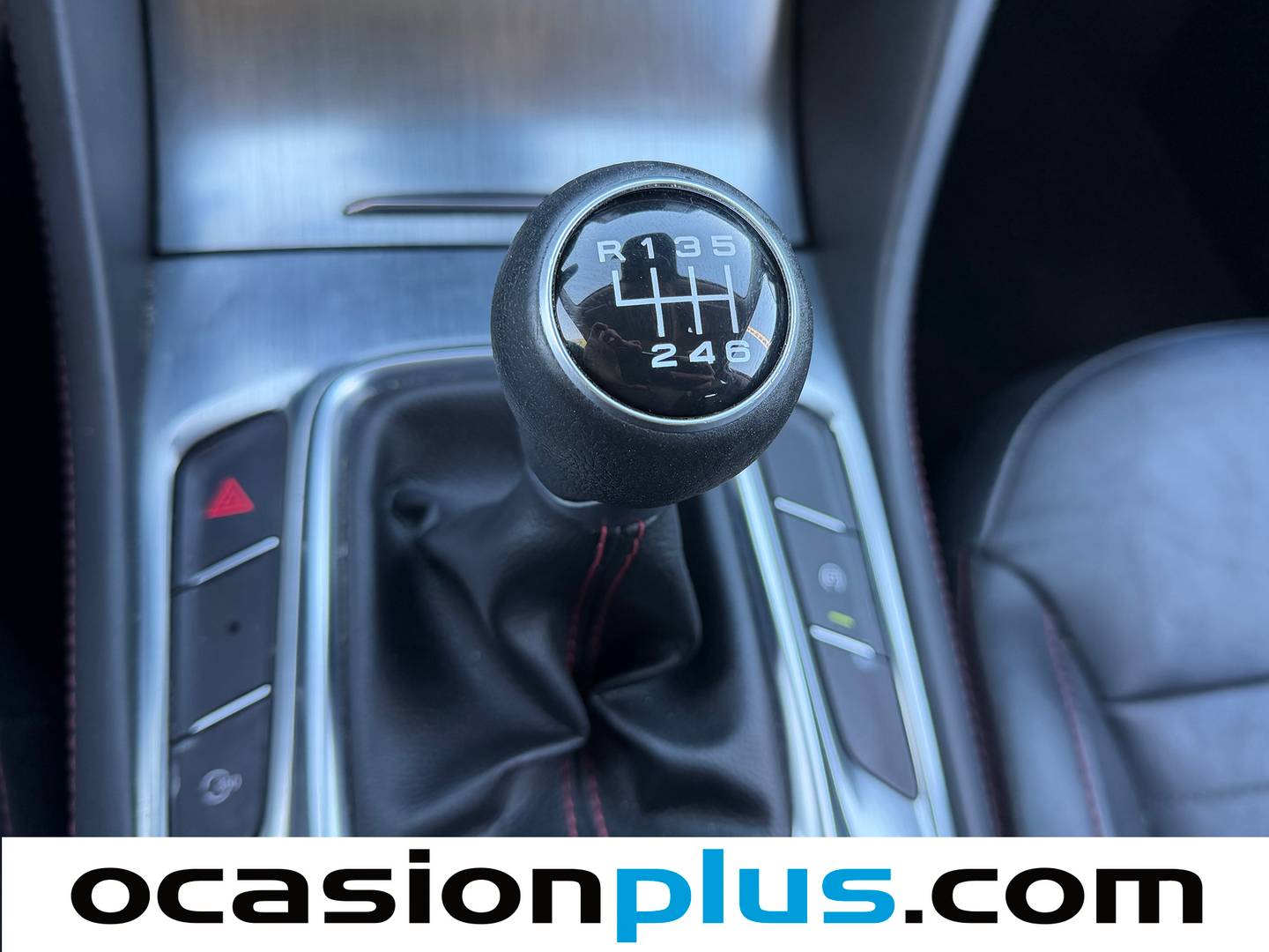 Foto MG HS MG HS 1.5 Turbo GDI Luxury (162 CV)