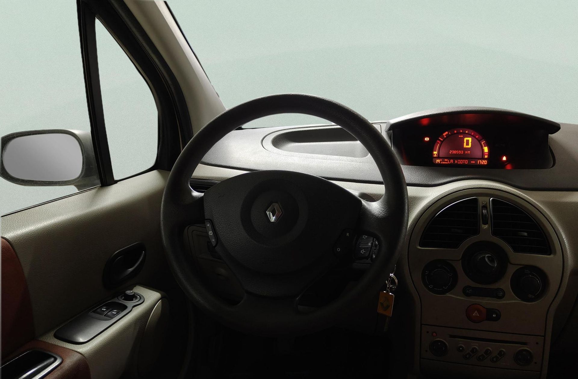 Renault Modus 1.5 dCi Fantasy - foto 17