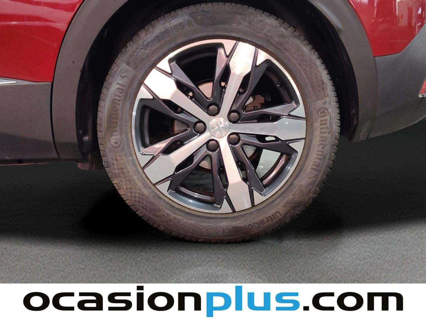 Peugeot 3008 Peugeot 3008 PureTech 130 Allure EAT6 (130 CV) km 0