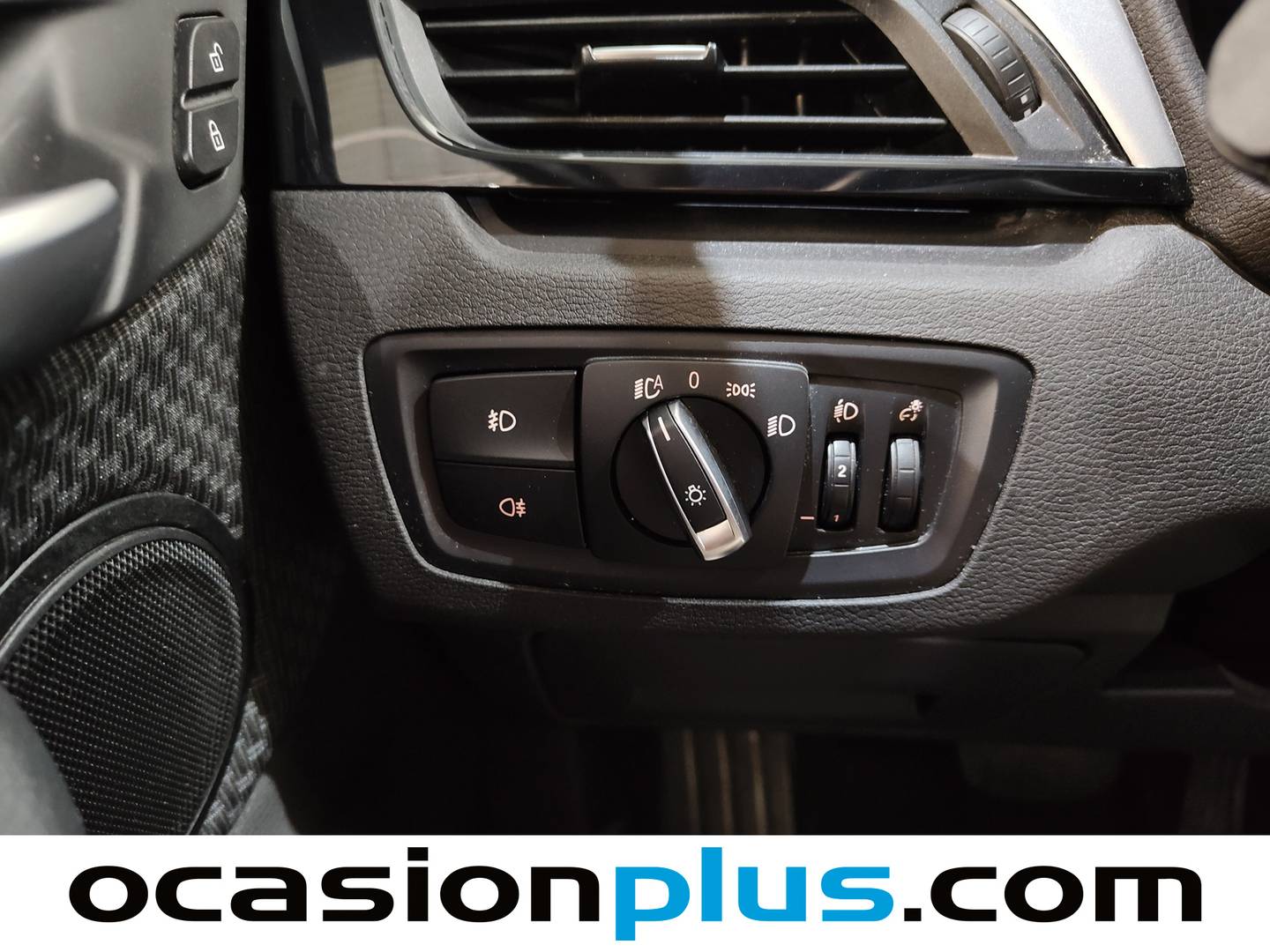 Accesorios del BMW X1 BMW X1 sDrive16d Business (116 CV)
