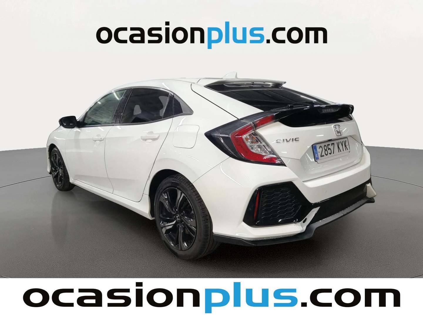 Foto Honda Civic Honda Civic 1.0 I-VTEC TURBO Elegance Navi (129 CV)