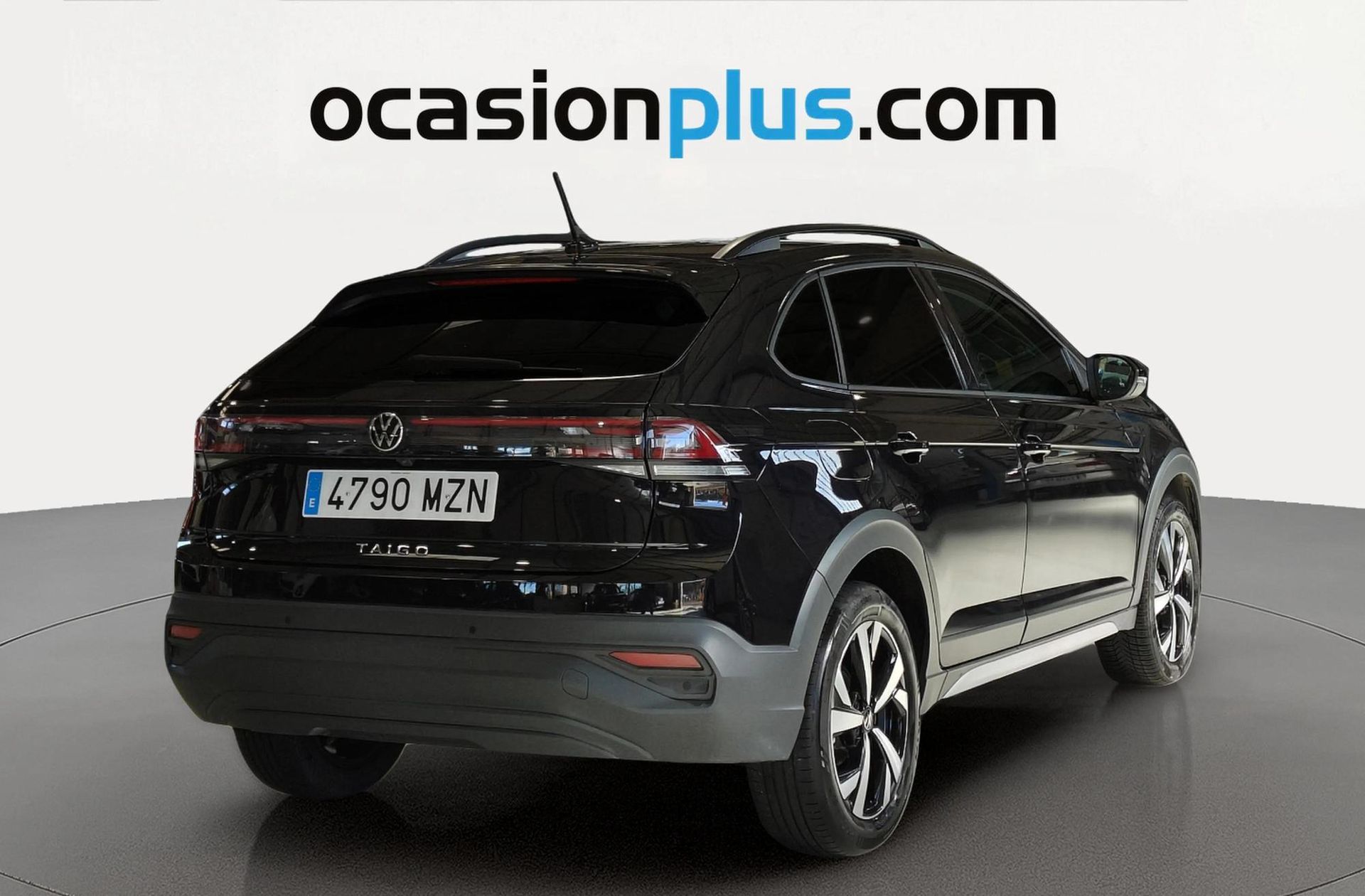 Volkswagen Taigo ``más`` 1.0 TSI DSG - foto 4