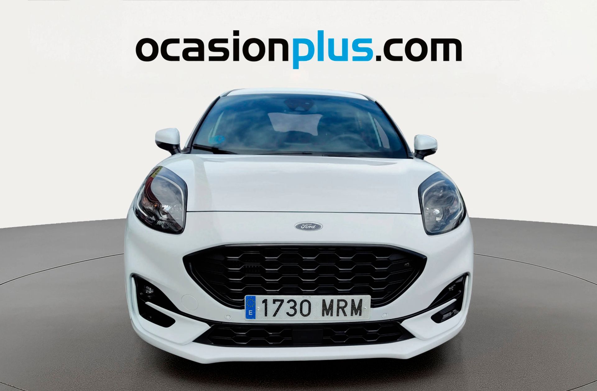 Ford Puma 1.0 EcoBoost MHEV ST-Line Design - foto 13