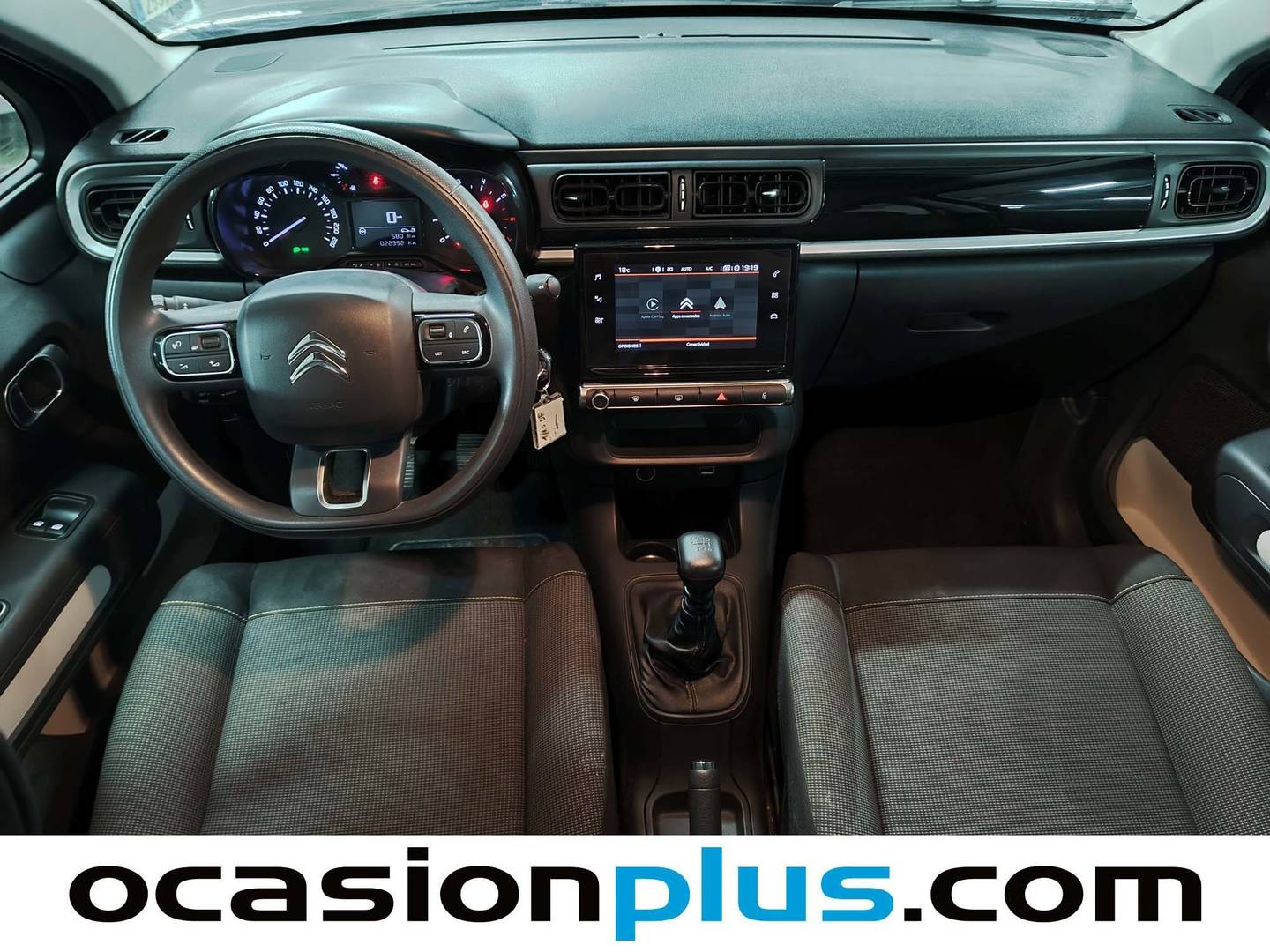 Citroën C3 Citroen C3 BlueHDi 100 S&S Plus (102 CV) al mejor precio