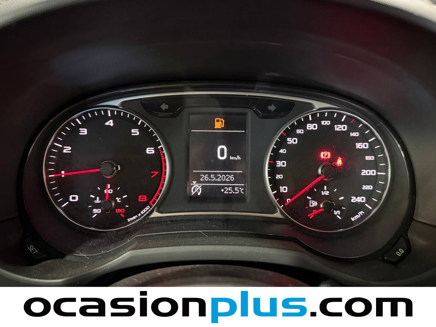 Audi A1 Audi A1 Sportback Attraction 1.0 TFSI (95 CV) S tronic Pack S-Line 2018