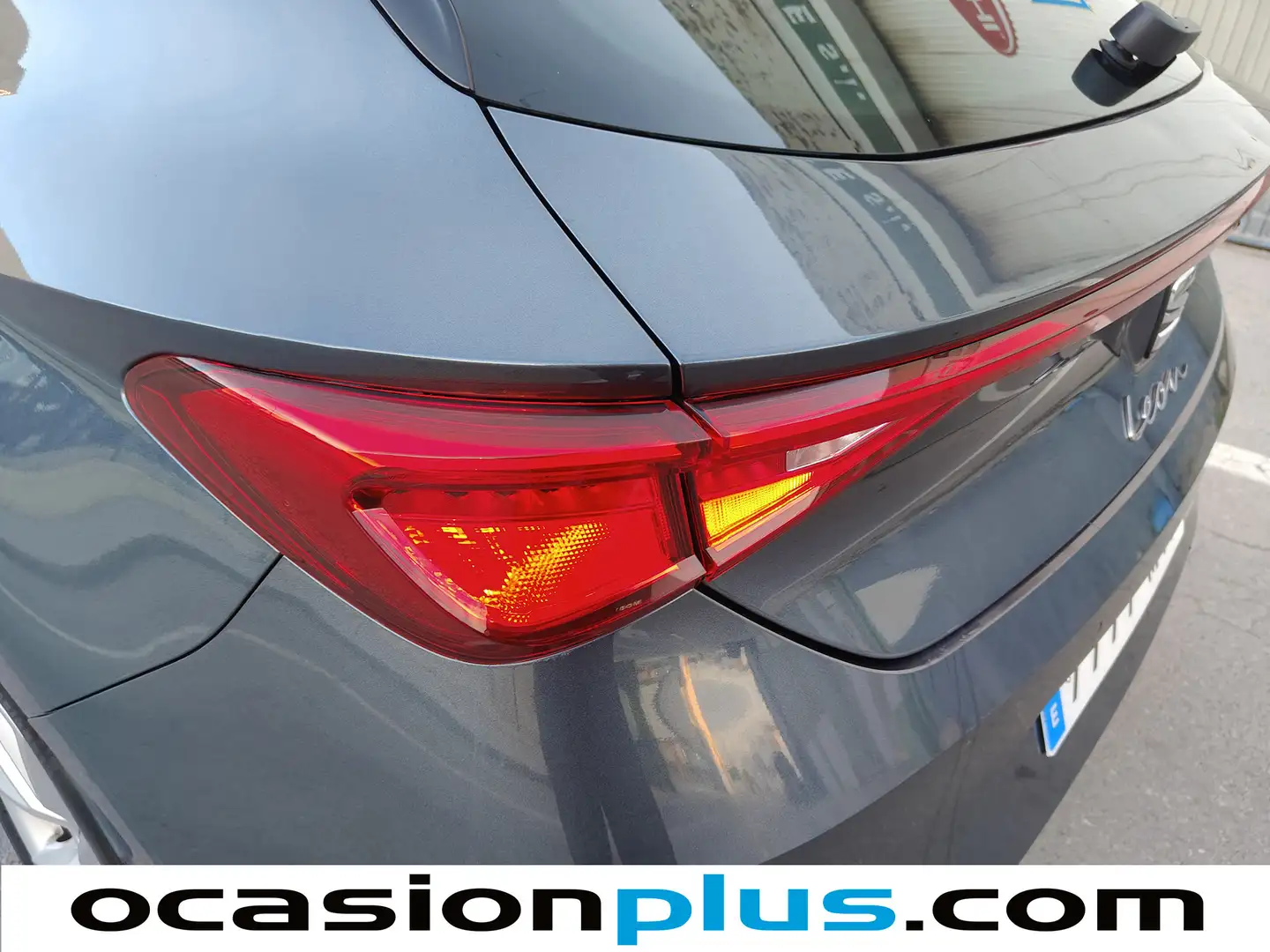 Foto Seat León SEAT León 1.5 TSI S&S Style 25 Aniversario (116 CV)