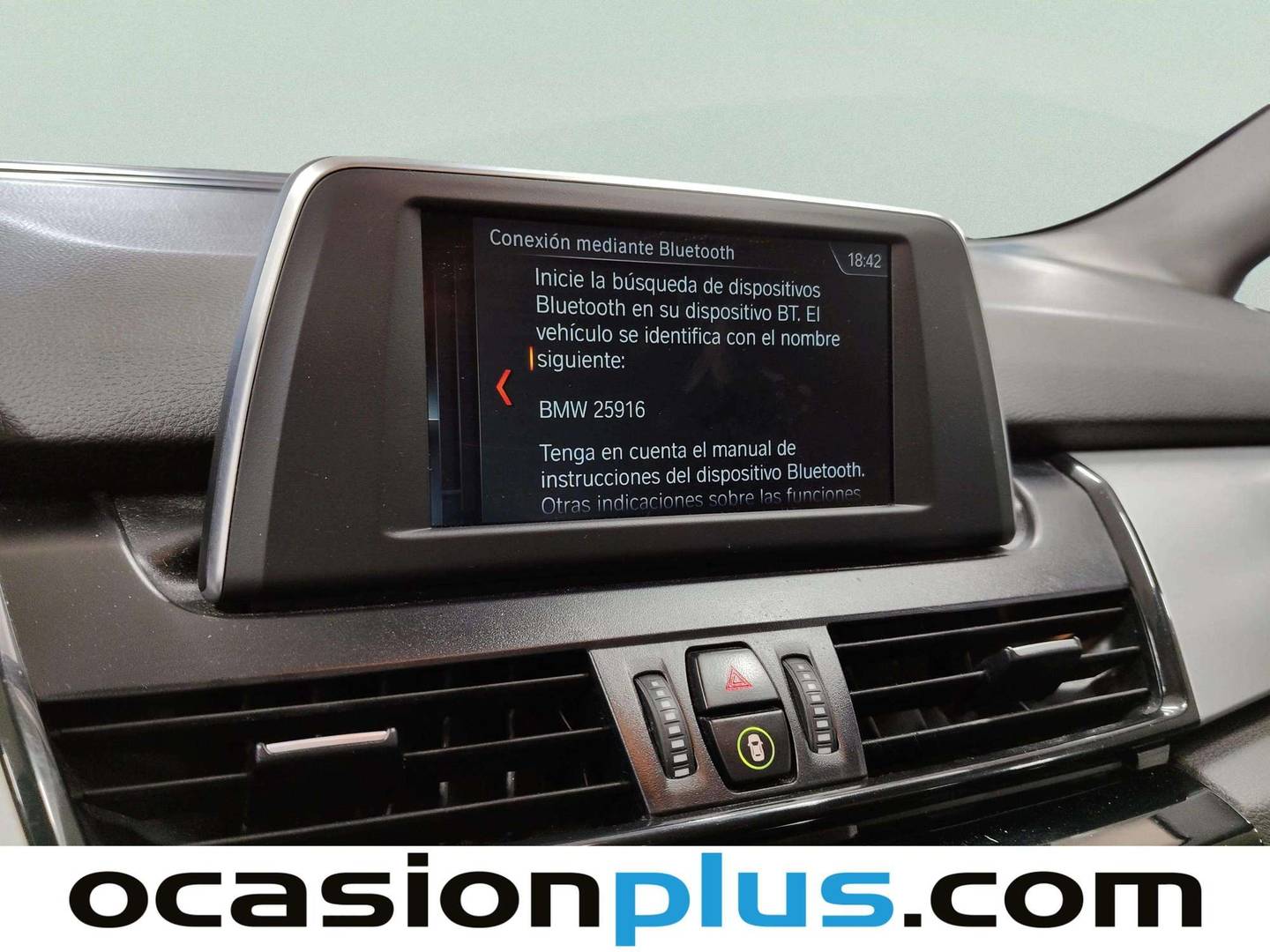 BMW Serie 2 Active Tourer BMW Serie 2 225xe iPerformance Active Tourer (224 CV) al mejor precio