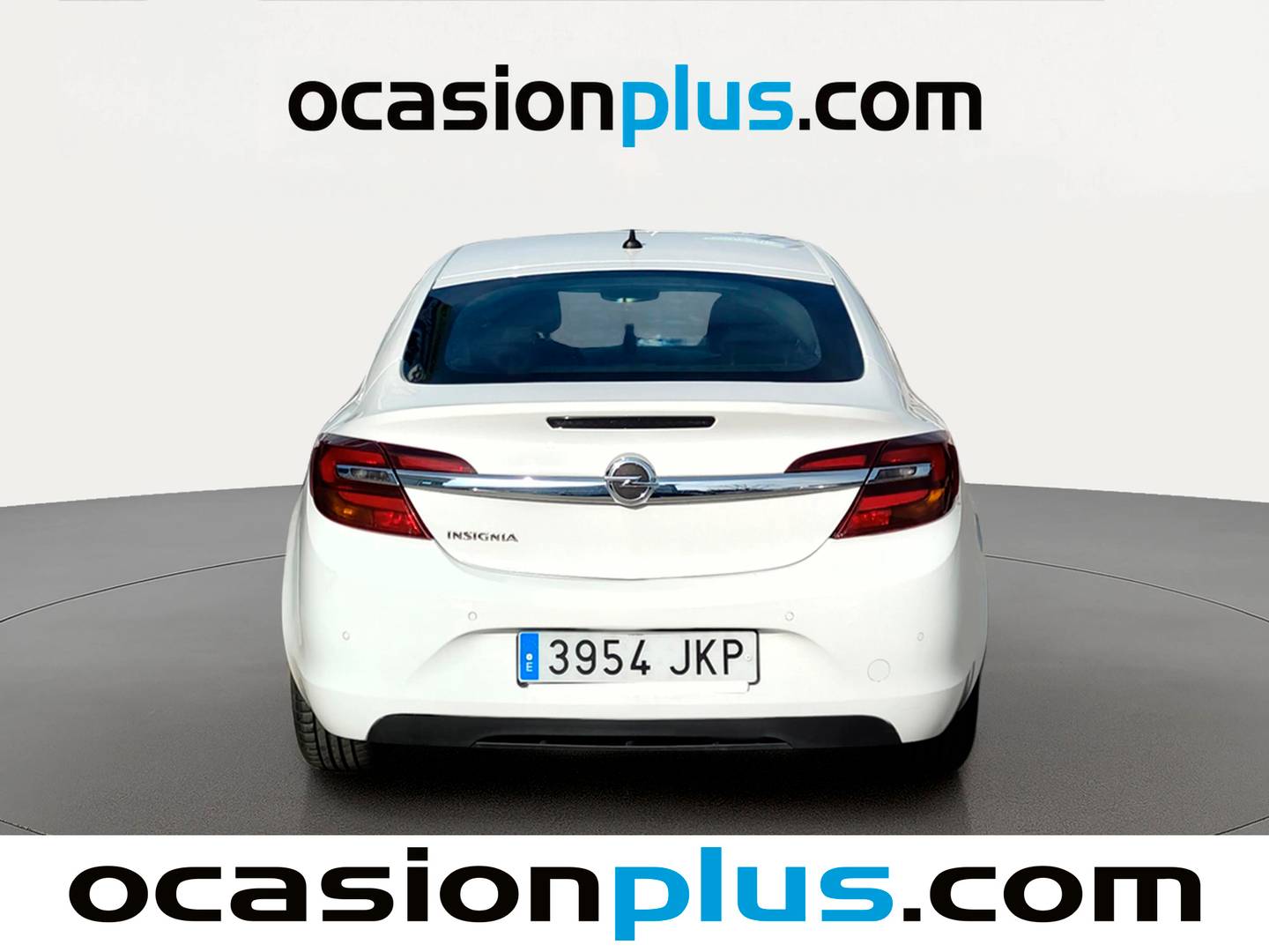 Opel Insignia Opel Insignia 1.4 Turbo GLP ecoFlex Selective (140 CV) al mejor precio