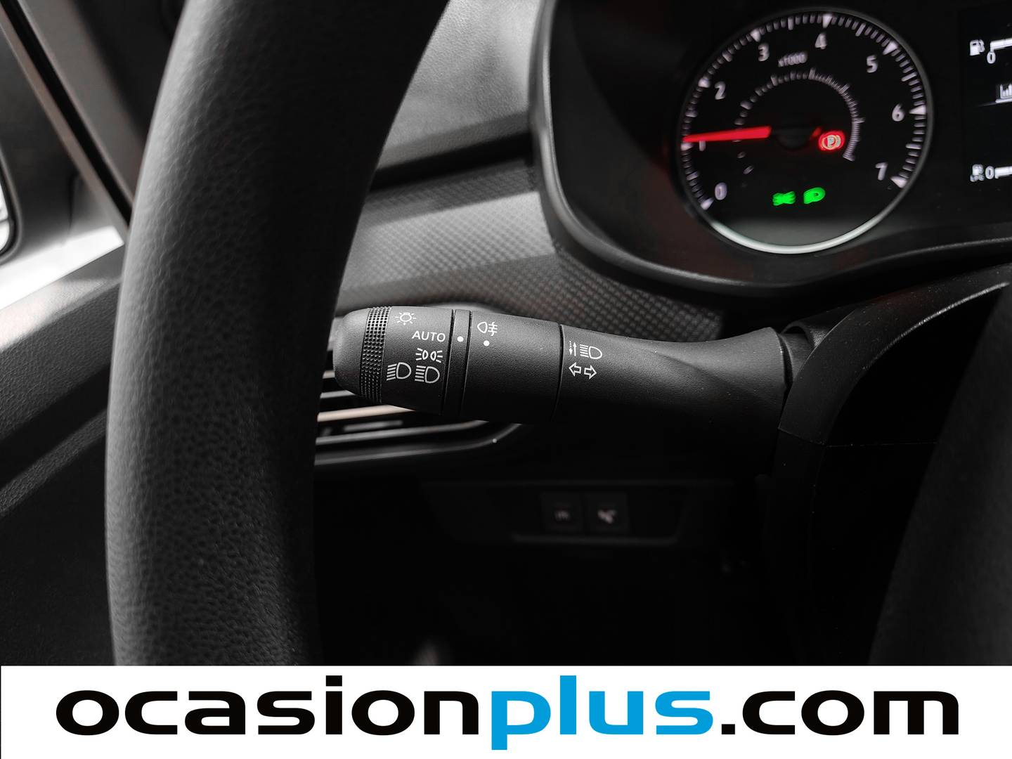 Dacia Sandero Dacia Sandero Essential ECO-G (101 CV) de ocasión