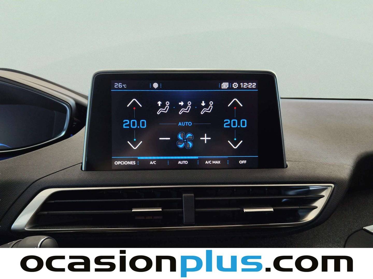 Peugeot 5008 Peugeot 5008 PureTech 130 S&S Allure EAT8 (130 CV) 7 Plazas de ocasión