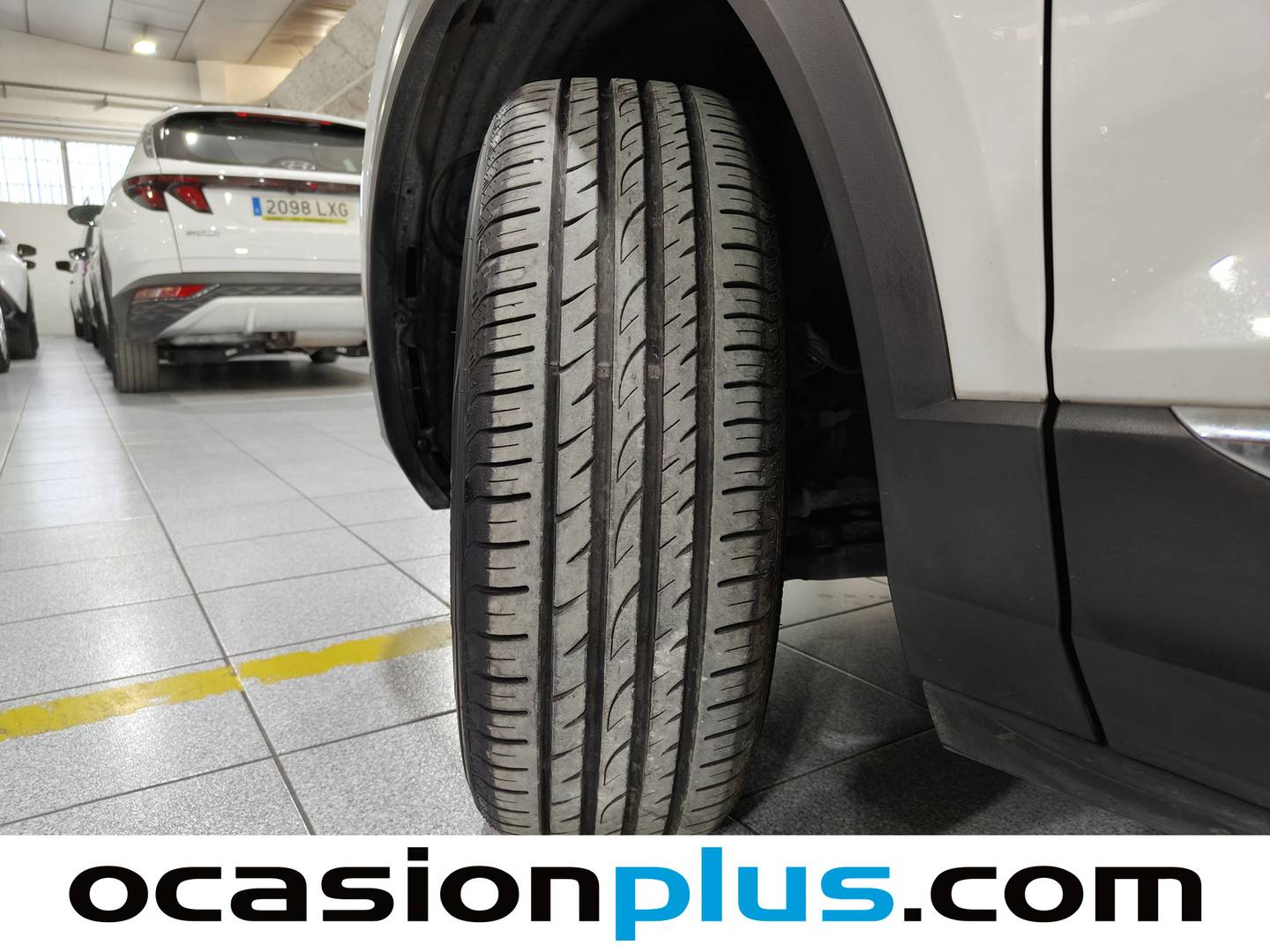 Volkswagen T-Roc Volkswagen T-Roc Sport 1.5 TSI (150 CV) DSG seminuevo