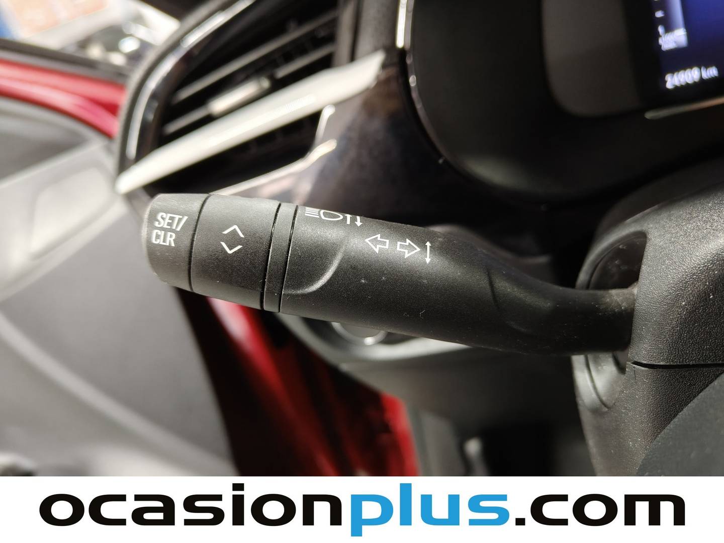 Foto Opel Corsa Opel Corsa 1.2 T XHL GS (100 CV)