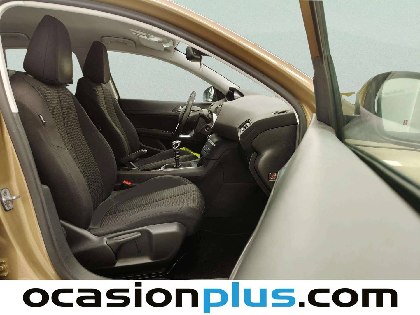 Peugeot 308 Peugeot 308 PureTech 130 S&S Style (130 CV) km 0
