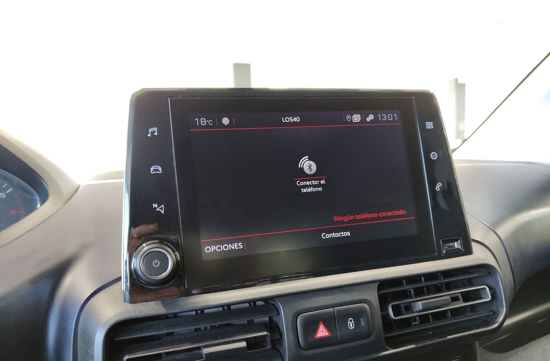 Peugeot Rifter BlueHDi 130 Allure Standard - foto 34