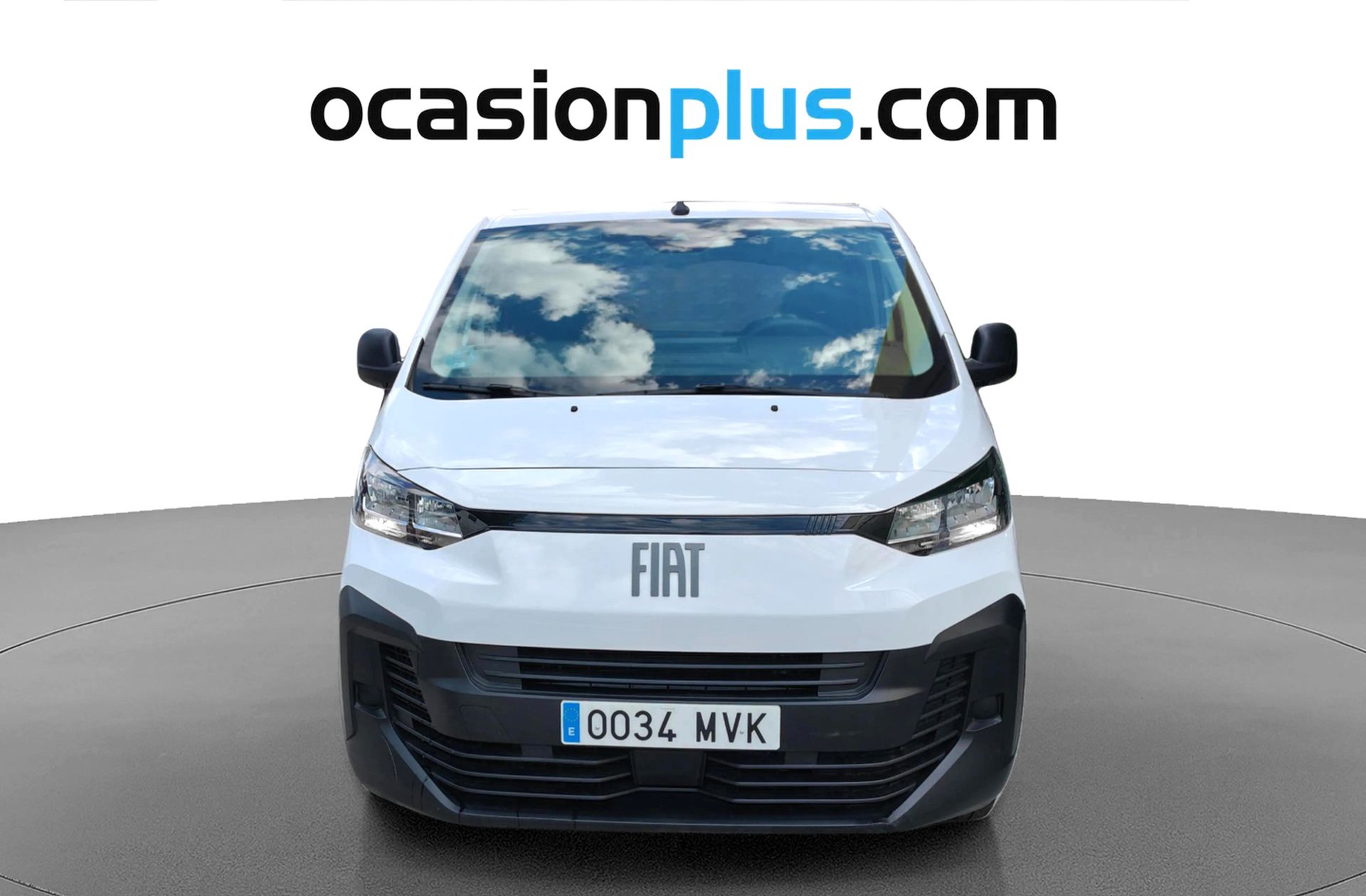 Fiat Scudo Furgon 1.5 BlueHDi L2 - foto 10