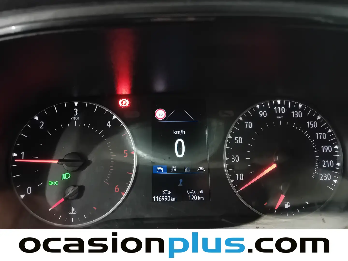 Foto Renault Clio Renault Clio Intens Blue dCi  (100 CV)