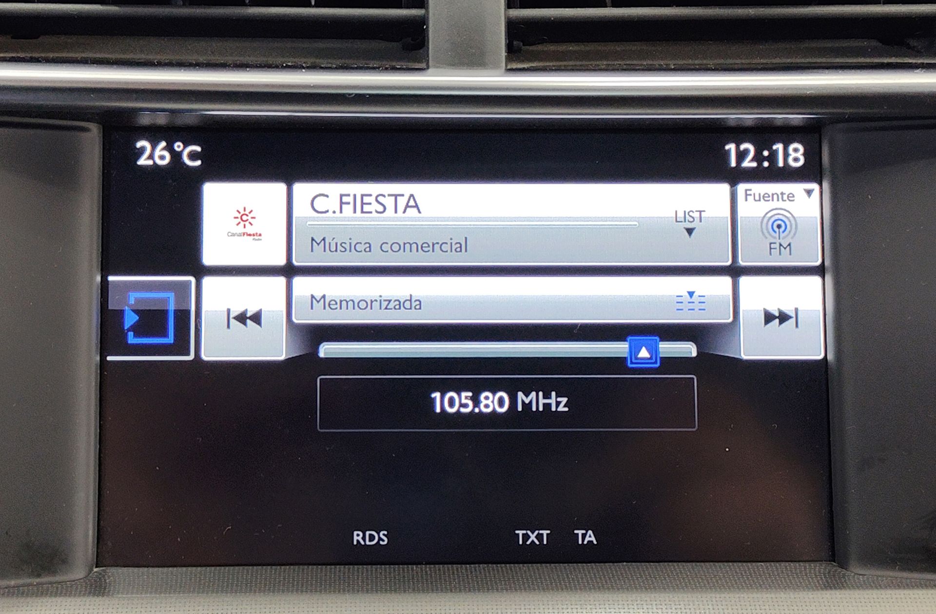 Citroën C4 BlueHDi 120 Feel - foto 26