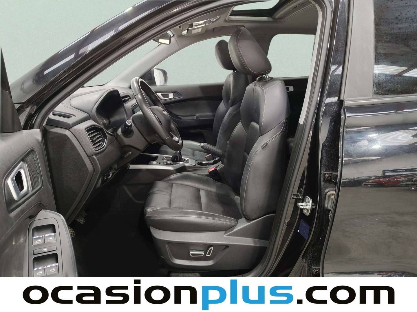 Foto DR AUTOMOBILES DR 4.0 DR AUTOMOBILES DR4 1.5 (116 CV)