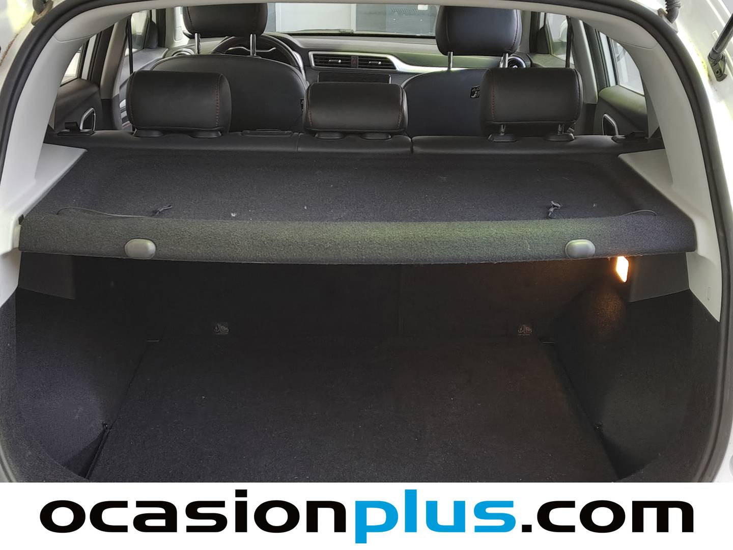 Foto MG ZS MG ZS 1.5 Luxury  (106 CV)