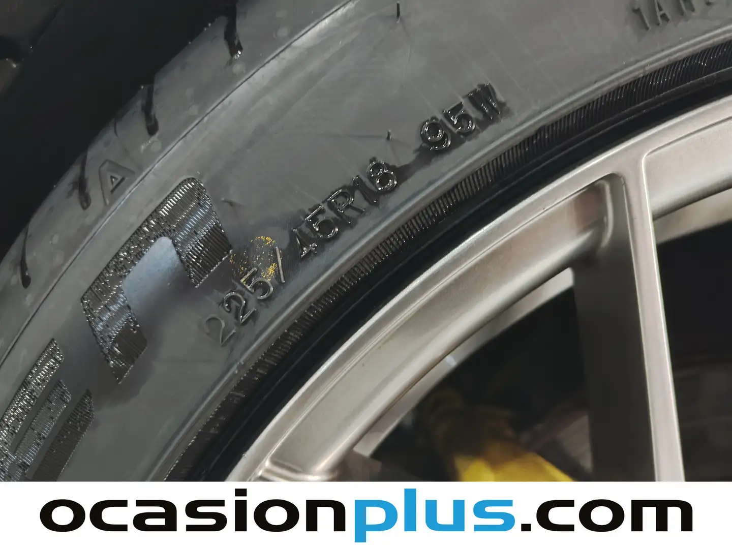 Foto KIA Stonic Kia Stonic 1.6 CRDi VGT Tech  (115 CV)