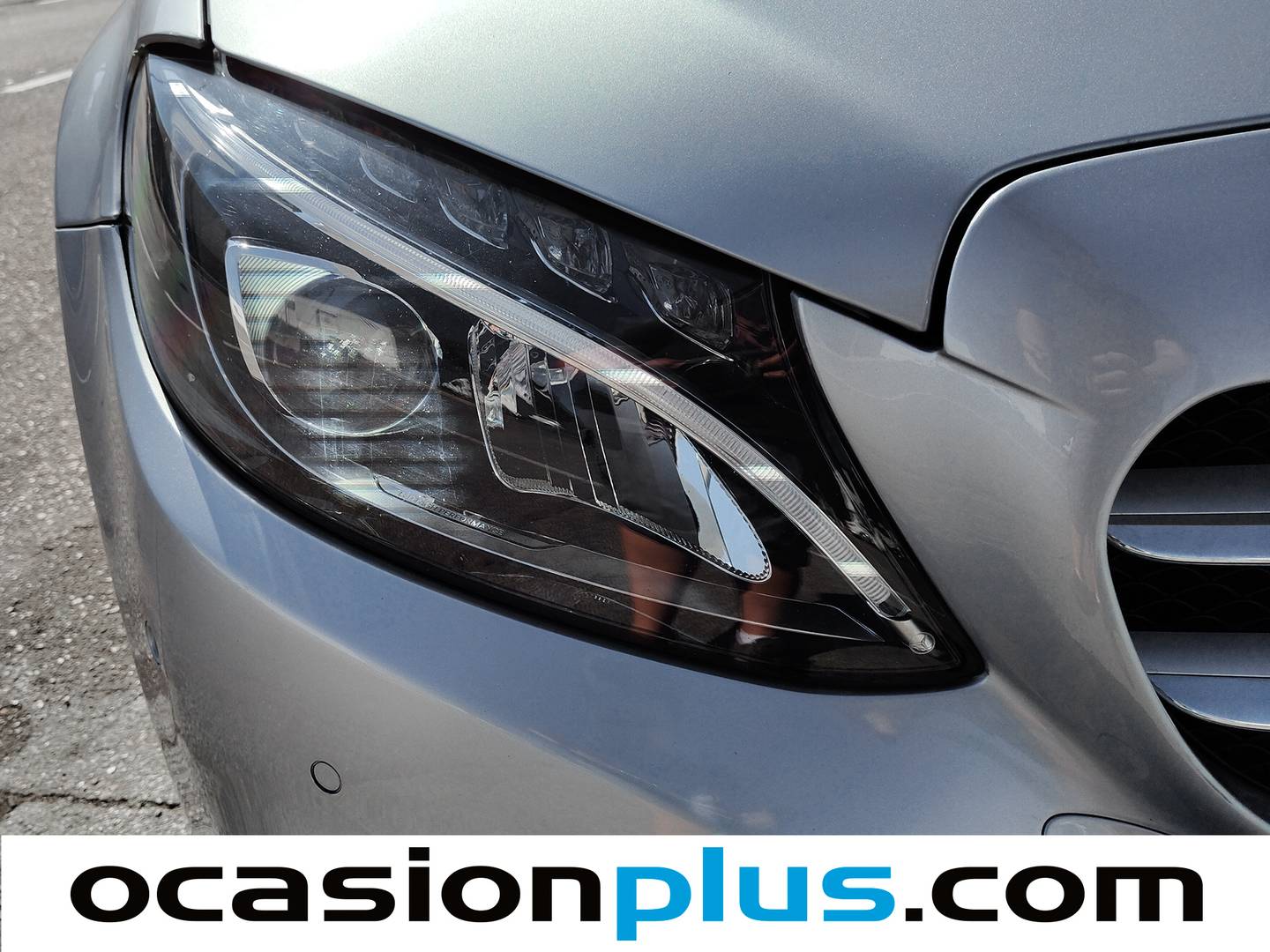 Equipamiento del Mercedes Clase C Mercedes Clase C Clase C C 220 d Avantgarde (170 CV)